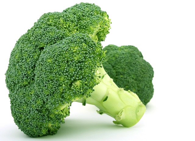 A picture of brocoli